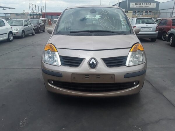 ELEVALUNAS DELANTERO DERECHO RENAULT MODUS - Imagen 2