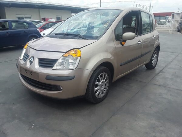 SERVOFRENO RENAULT MODUS - Imagen 3