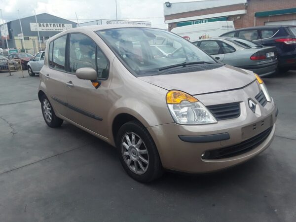 ELEVALUNAS DELANTERO DERECHO RENAULT MODUS - Imagen 3