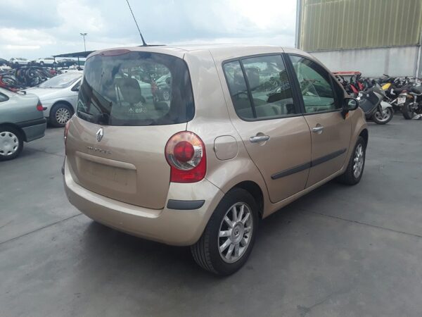 SERVOFRENO RENAULT MODUS - Imagen 5