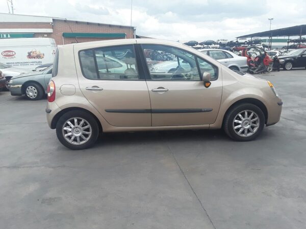 ELEVALUNAS DELANTERO DERECHO RENAULT MODUS - Imagen 5