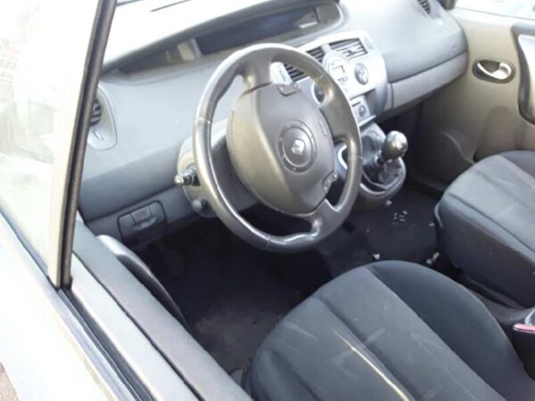 VALVULA EGR RENAULT SCENIC II - Imagen 3