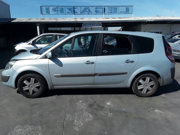 ELECTROVENTILADOR RENAULT SCENIC II - Imagen 3