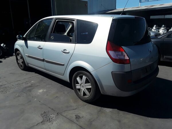 ELECTROVENTILADOR RENAULT SCENIC II - Imagen 4