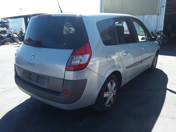 CONDENSADOR / RADIADOR  AIRE ACONDICIONADO RENAULT SCENIC II - Imagen 5
