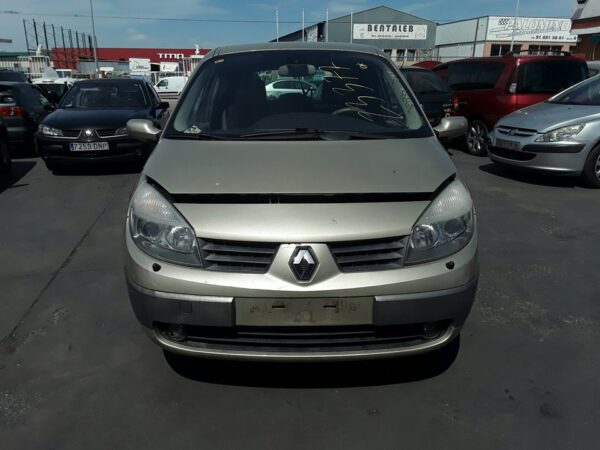 ABS RENAULT SCENIC II - Imagen 2