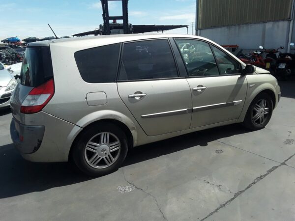 ABS RENAULT SCENIC II - Imagen 3