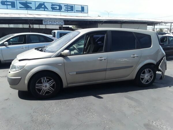 ABS RENAULT SCENIC II - Imagen 4