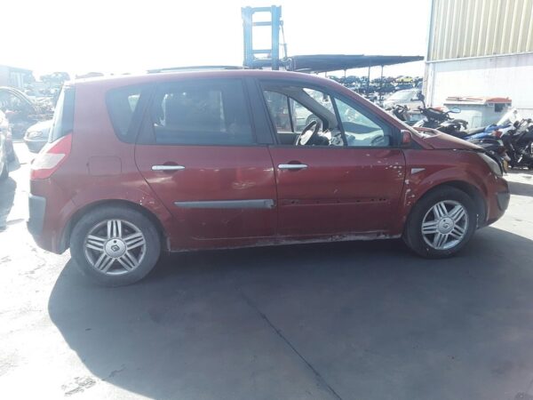 VALVULA EGR RENAULT SCENIC II - Imagen 5