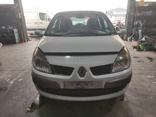 CAJA RELES / FUSIBLES RENAULT SCENIC II - Imagen 2