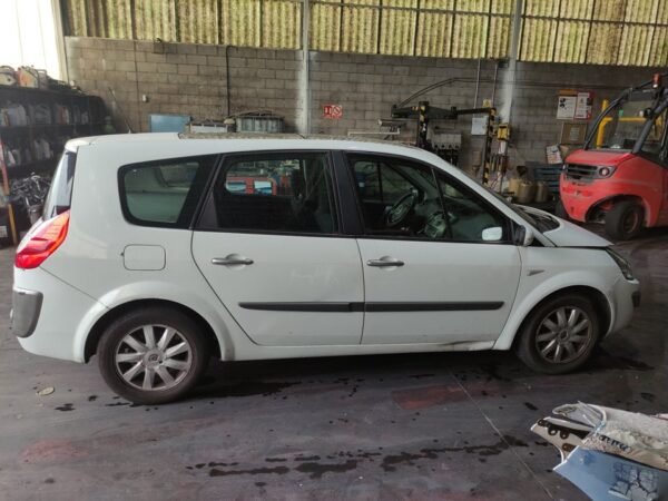 CAJA RELES / FUSIBLES RENAULT SCENIC II - Imagen 5