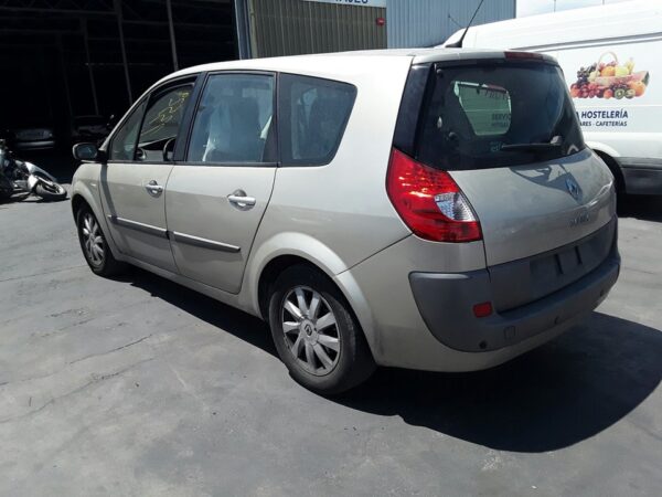PILOTO TRASERO IZQUIERDO RENAULT SCENIC II - Imagen 2