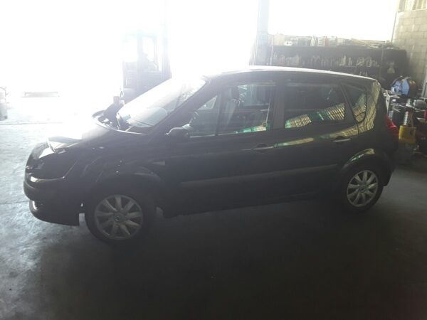 CAJA CAMBIOS RENAULT SCENIC II - Imagen 3