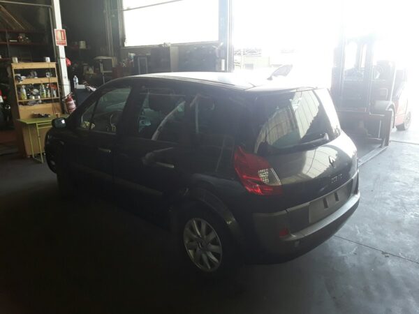 CAJA CAMBIOS RENAULT SCENIC II - Imagen 5