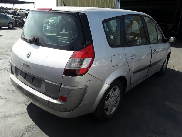 MECANICA COMPLETA RENAULT SCENIC II - Imagen 2