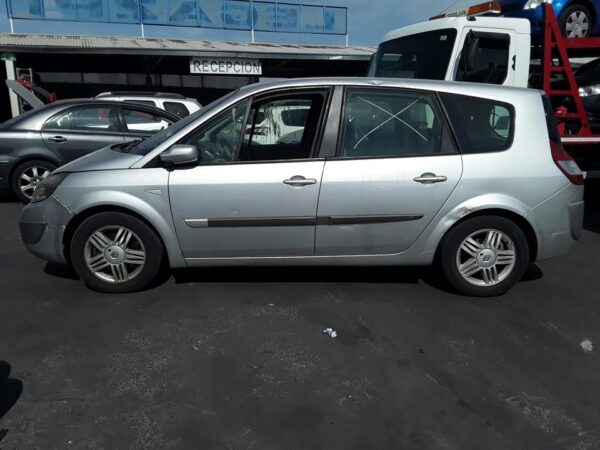 MECANICA COMPLETA RENAULT SCENIC II - Imagen 3
