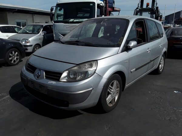 MECANICA COMPLETA RENAULT SCENIC II - Imagen 4