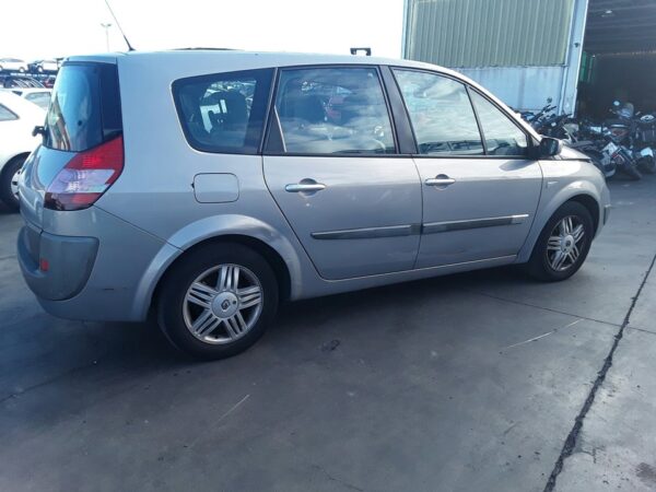 FARO DERECHO RENAULT SCENIC II - Imagen 3