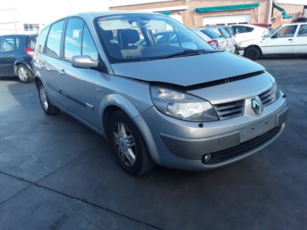 FARO DERECHO RENAULT SCENIC II - Imagen 5