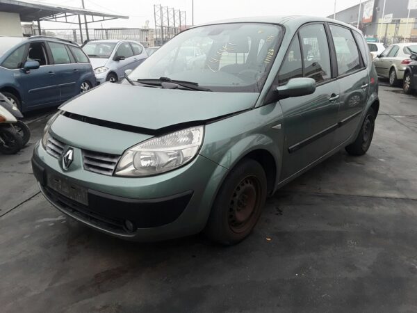 FARO IZQUIERDO RENAULT SCENIC II - Imagen 3