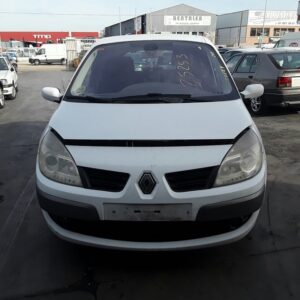 ABS RENAULT SCENIC II