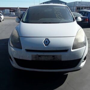 ABS RENAULT SCENIC III (JZ)