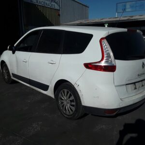 SERVOFRENO RENAULT SCENIC III (JZ)