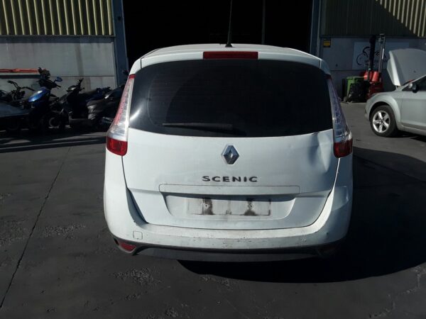 CREMALLERA DIRECCION RENAULT SCENIC III (JZ) - Imagen 3