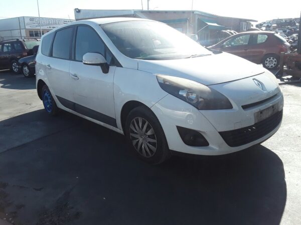 MANGUETA DELANTERA DERECHA RENAULT SCENIC III (JZ) - Imagen 3