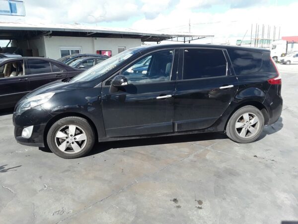 CAPOT RENAULT SCENIC III - Imagen 4