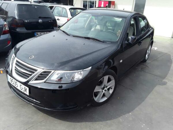 CREMALLERA DIRECCION SAAB 9-3 BERLINA