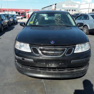 CONDENSADOR / RADIADOR  AIRE ACONDICIONADO SAAB 9-3 BERLINA