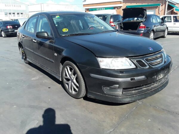 MOTOR COMPLETO SAAB 9-3 BERLINA - Imagen 4