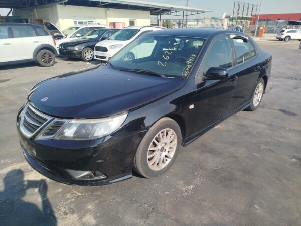 ELEVALUNAS DELANTERO DERECHO SAAB 9-3 FAMILIAR - Imagen 2