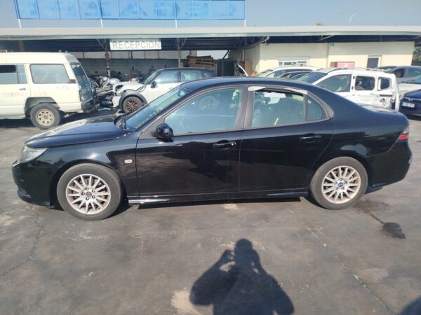 RADIADOR AGUA SAAB 9-3 FAMILIAR - Imagen 3