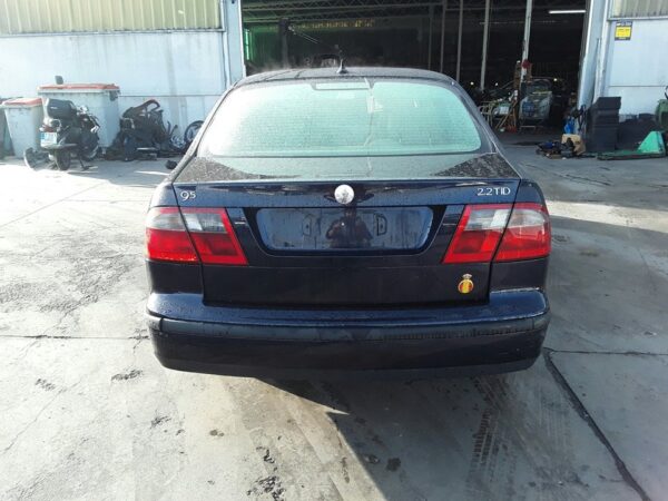 ALETA DELANTERA DERECHA SAAB 9-5 BERLINA - Imagen 3