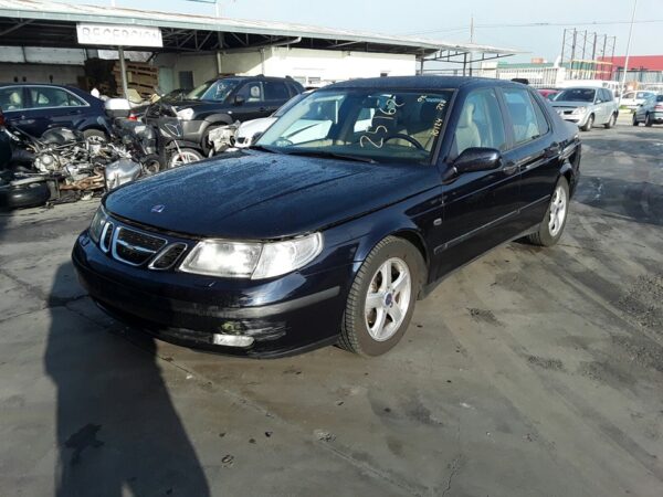 ALETA DELANTERA DERECHA SAAB 9-5 BERLINA - Imagen 4