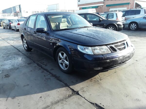 MANGUETA TRASERA IZQUIERDA SAAB 9-5 BERLINA - Imagen 4