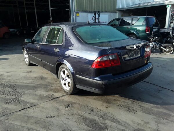 PARAGOLPES DELANTERO SAAB 9-5 BERLINA - Imagen 4