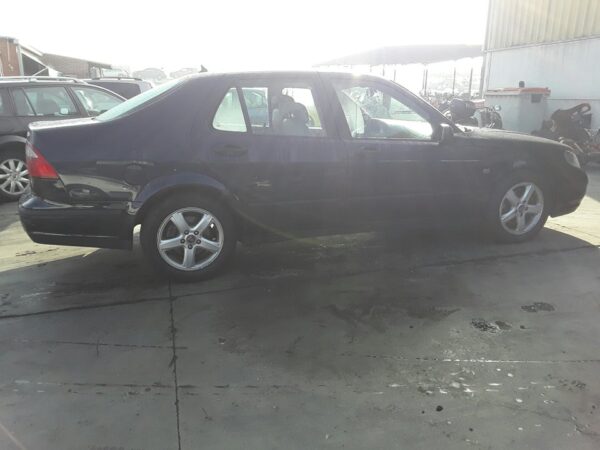 CERRADURA MALETERO / PORTON SAAB 9-5 BERLINA - Imagen 4