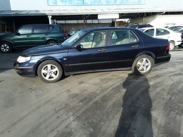 PARAGOLPES DELANTERO SAAB 9-5 BERLINA - Imagen 5