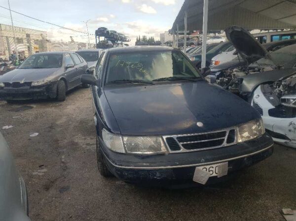 PILOTO DELANTERO IZQUIERDO SAAB 900 BERLINA - Imagen 2