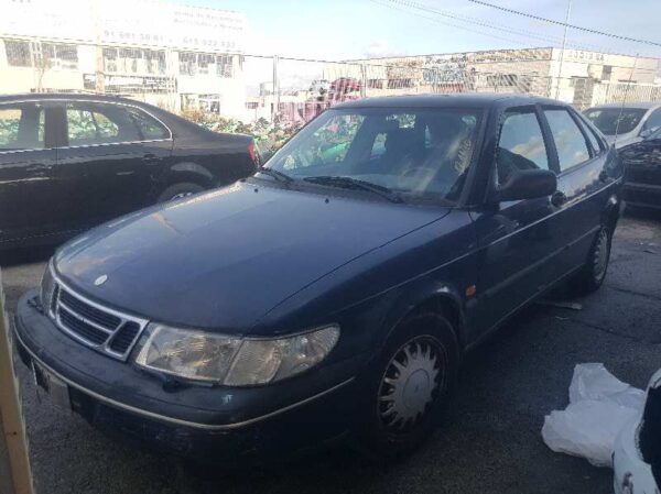 PILOTO DELANTERO IZQUIERDO SAAB 900 BERLINA - Imagen 5