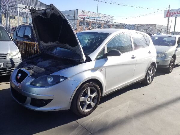 TRANSMISION TRASERA DERECHA SEAT ALTEA (5P1) - Imagen 3