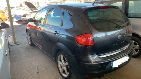 RADIADOR AGUA SEAT ALTEA - Imagen 3