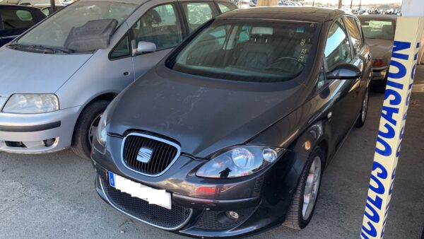 RADIADOR AGUA SEAT ALTEA - Imagen 5