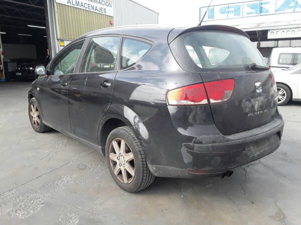 TRANSMISION DELANTERA DERECHA SEAT ALTEA XL (5P5) - Imagen 3