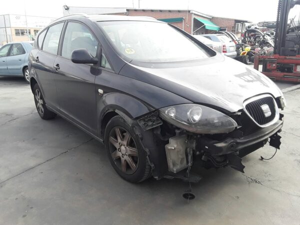 TRANSMISION DELANTERA DERECHA SEAT ALTEA XL (5P5) - Imagen 4