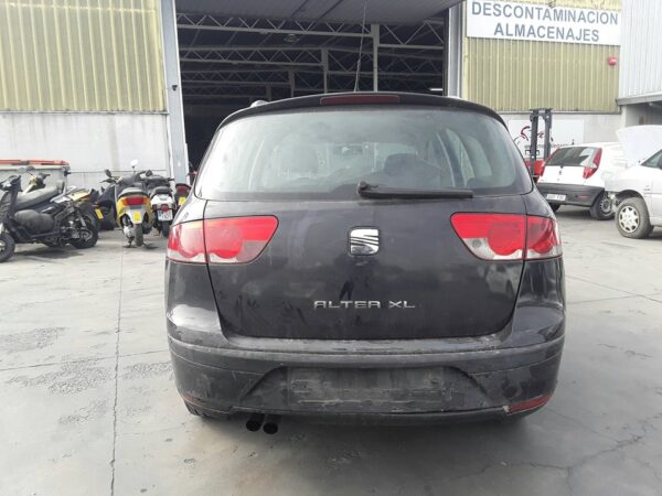 TRANSMISION DELANTERA DERECHA SEAT ALTEA XL (5P5) - Imagen 5