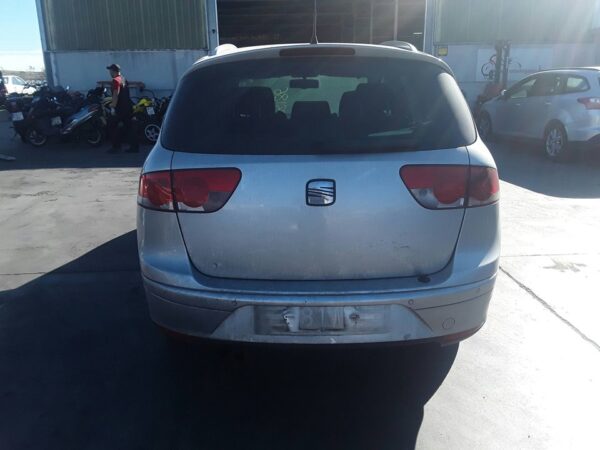 PILOTO TRASERO IZQUIERDO INTERIOR SEAT ALTEA XL (5P5) - Imagen 3